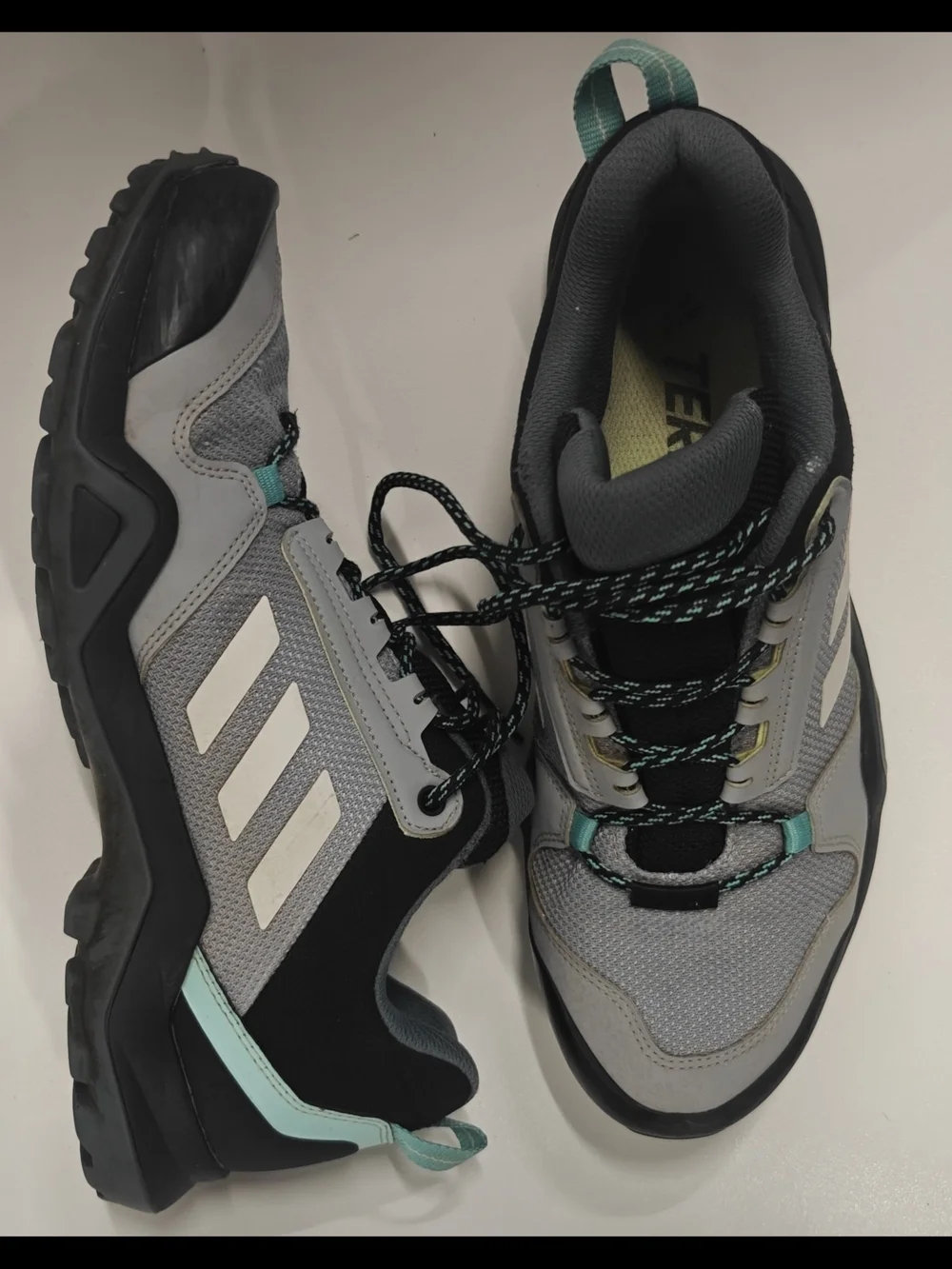 adidas comfort focused